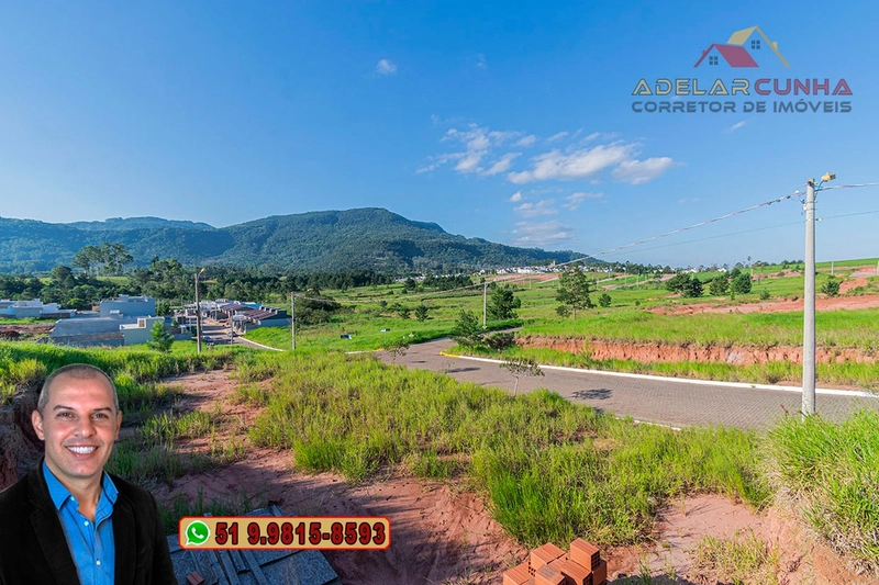 Terreno à VENDA em Sapiranga com Vista para Morro Ferrabraz: 12ª foto da galeria de imagens do imóvel