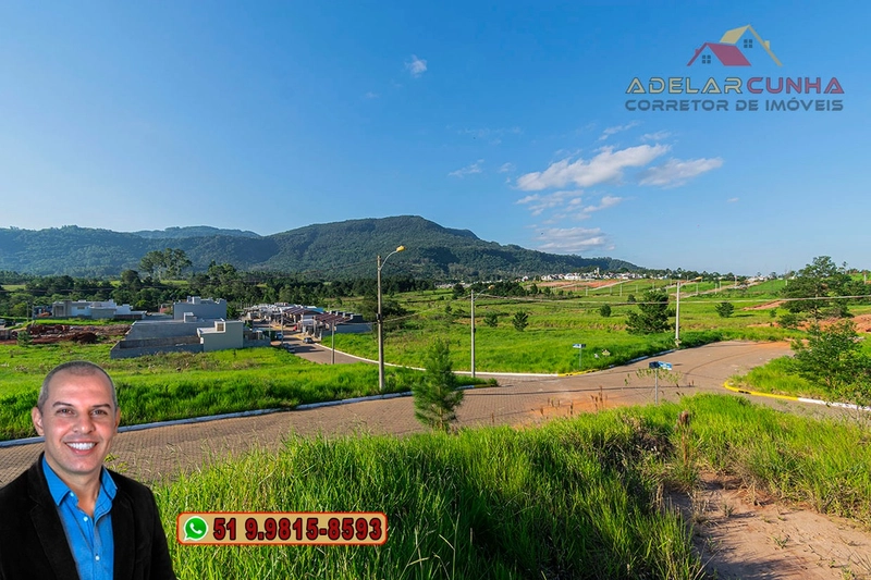 Terreno à VENDA em Sapiranga com Vista para Morro Ferrabraz: 6ª foto da galeria de imagens do imóvel