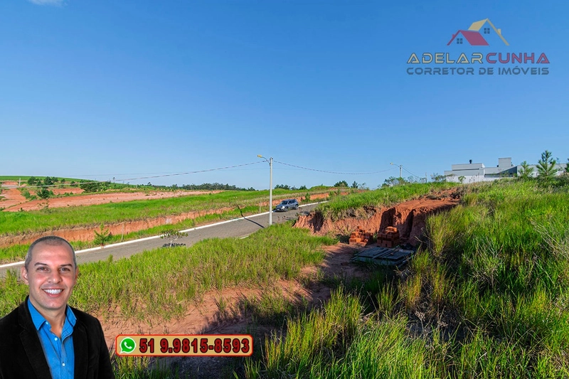 Terreno à VENDA em Sapiranga com Vista para Morro Ferrabraz: 7ª foto da galeria de imagens do imóvel