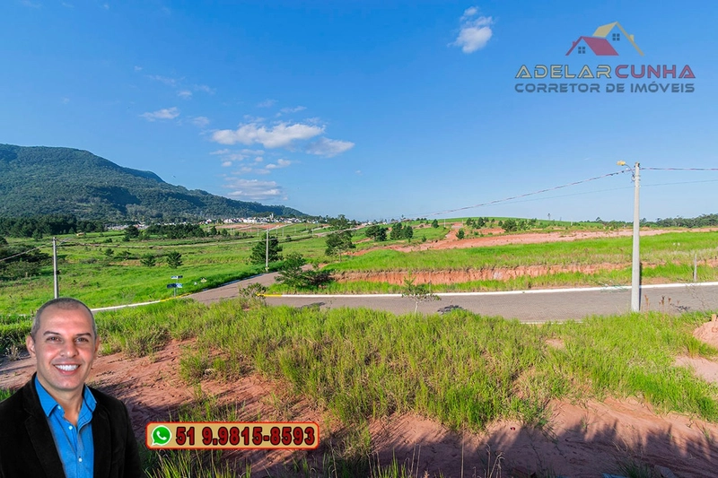 Terreno à VENDA em Sapiranga com Vista para Morro Ferrabraz: 8ª foto da galeria de imagens do imóvel