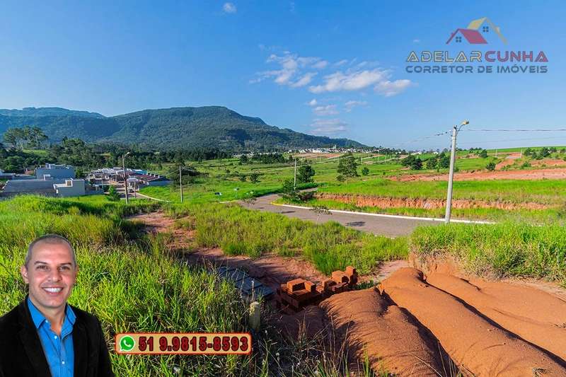 Terreno à VENDA em Sapiranga com Vista para Morro Ferrabraz: 13ª foto da galeria de imagens do imóvel