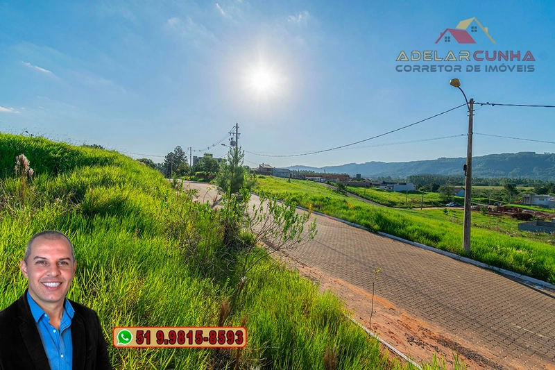 Terreno à VENDA em Sapiranga com Vista para Morro Ferrabraz: 16ª foto da galeria de imagens do imóvel