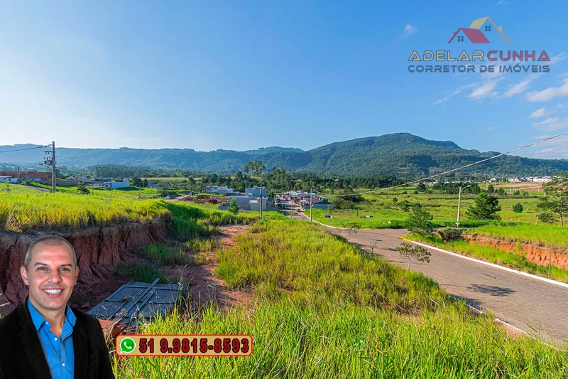 Terreno à VENDA em Sapiranga com Vista para Morro Ferrabraz: 9ª foto da galeria de imagens do imóvel