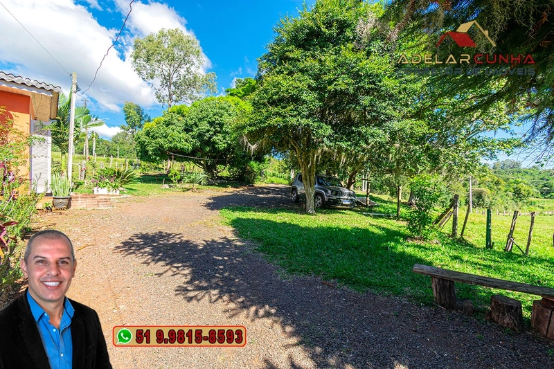 Chácara de 2.3 hectares à VENDA em Taquara - RS: 4ª foto da galeria de imagens do imóvel