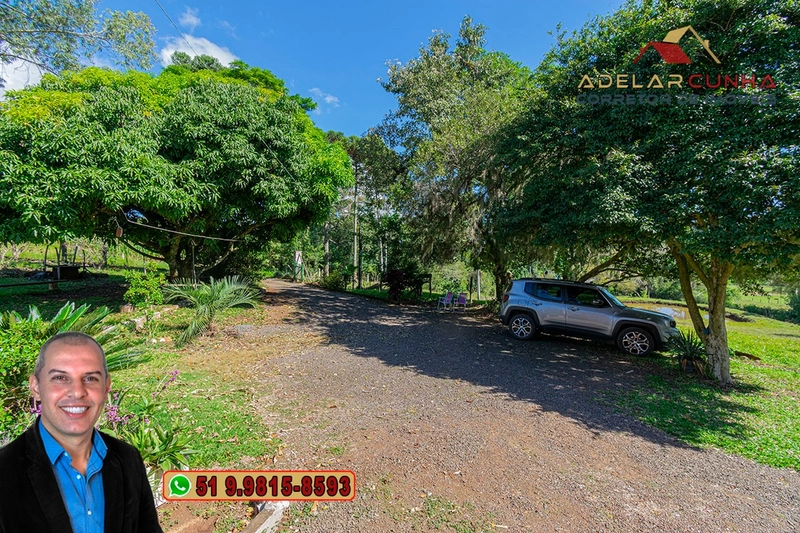 Chácara de 2.3 hectares à VENDA em Taquara - RS: 37ª foto da galeria de imagens do imóvel