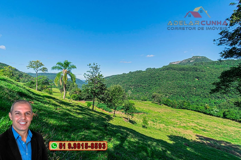 LOTE 01 - À VENDA: Chácara de 2.5 hectares em Gramado - RS: 5ª foto da galeria de imagens do imóvel