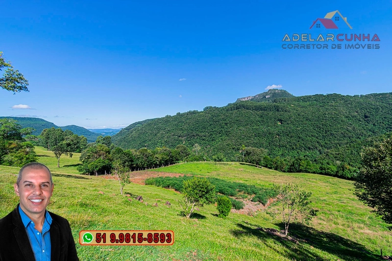 LOTE 01 - À VENDA: Chácara de 2.5 hectares em Gramado - RS: 17ª foto da galeria de imagens do imóvel