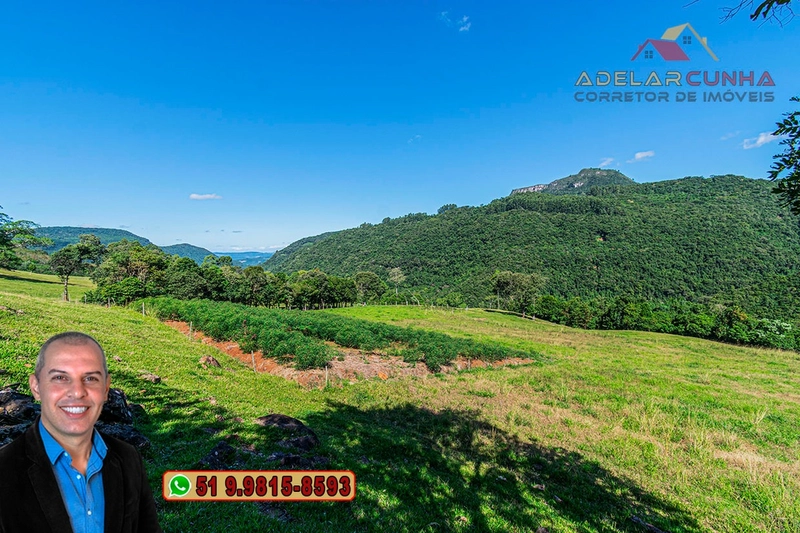 LOTE 01 - À VENDA: Chácara de 2.5 hectares em Gramado - RS: 18ª foto da galeria de imagens do imóvel