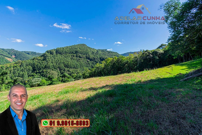LOTE 01 - À VENDA: Chácara de 2.5 hectares em Gramado - RS: 20ª foto da galeria de imagens do imóvel