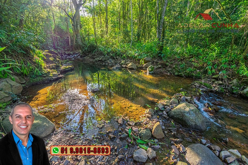 LOTE 01 - À VENDA: Chácara de 2.5 hectares em Gramado - RS: 39ª foto da galeria de imagens do imóvel