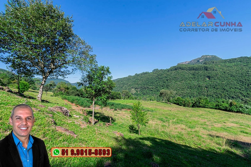 LOTE 01 - À VENDA: Chácara de 2.5 hectares em Gramado - RS: 4ª foto da galeria de imagens do imóvel