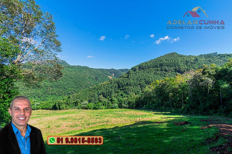 LOTE 01 - À VENDA: Chácara de 2.5 hectares em Gramado - RS: 10ª foto da galeria de imagens do imóvel