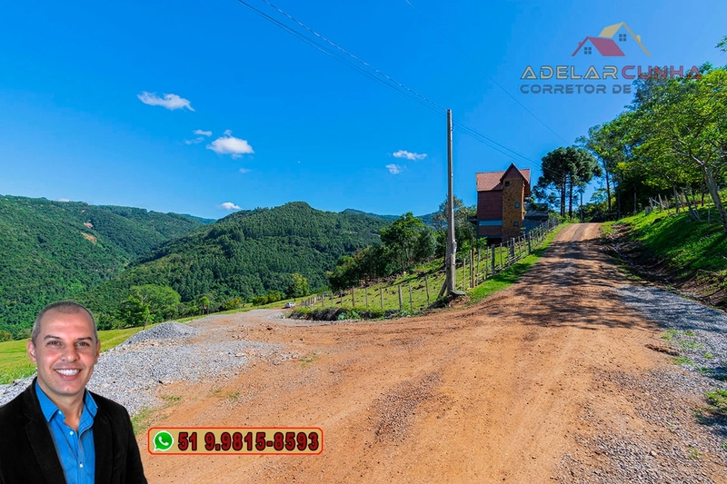 LOTE 01 - À VENDA: Chácara de 2.5 hectares em Gramado - RS: 35ª foto da galeria de imagens do imóvel
