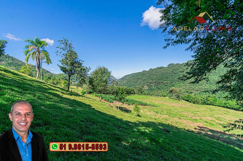 LOTE 01 - À VENDA: Chácara de 2.5 hectares em Gramado - RS: 13ª foto da galeria de imagens do imóvel