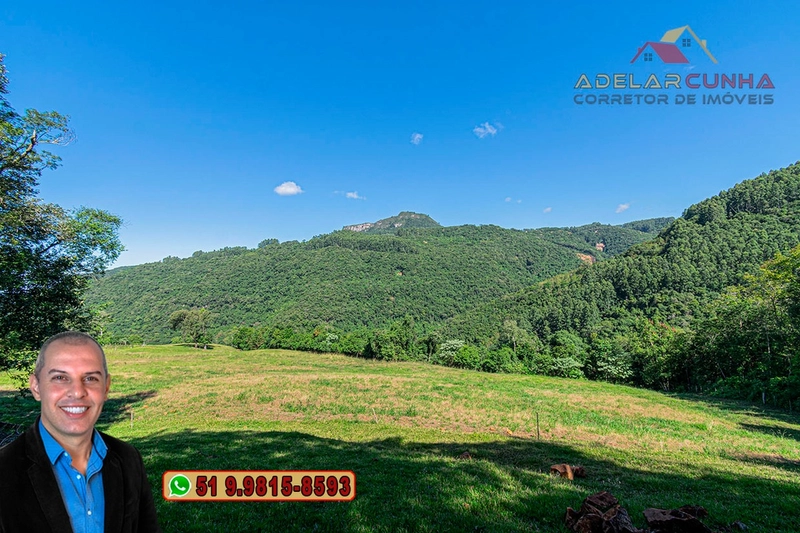 LOTE 01 - À VENDA: Chácara de 2.5 hectares em Gramado - RS: 9ª foto da galeria de imagens do imóvel