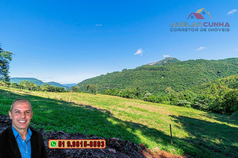 LOTE 01 - À VENDA: Chácara de 2.5 hectares em Gramado - RS: 12ª foto da galeria de imagens do imóvel