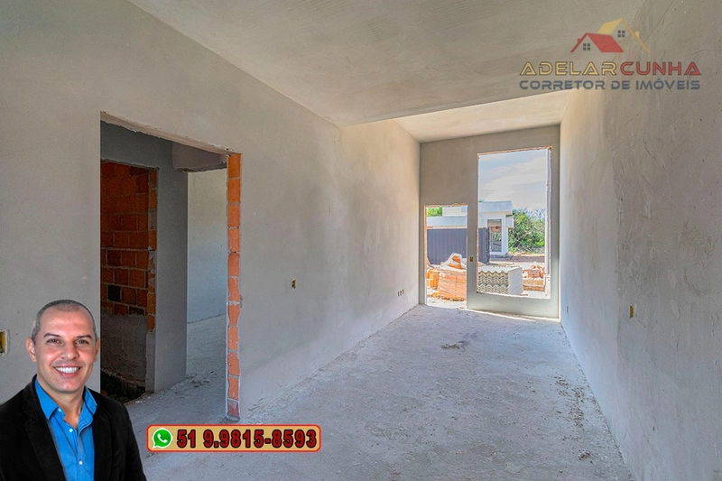 Casa com 2 dormitórios à VENDA em Araricá: 14ª foto da galeria de imagens do imóvel