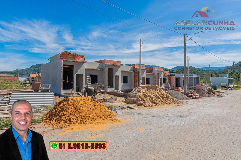 Casa com 2 dormitórios à VENDA em Araricá: 34ª foto da galeria de imagens do imóvel