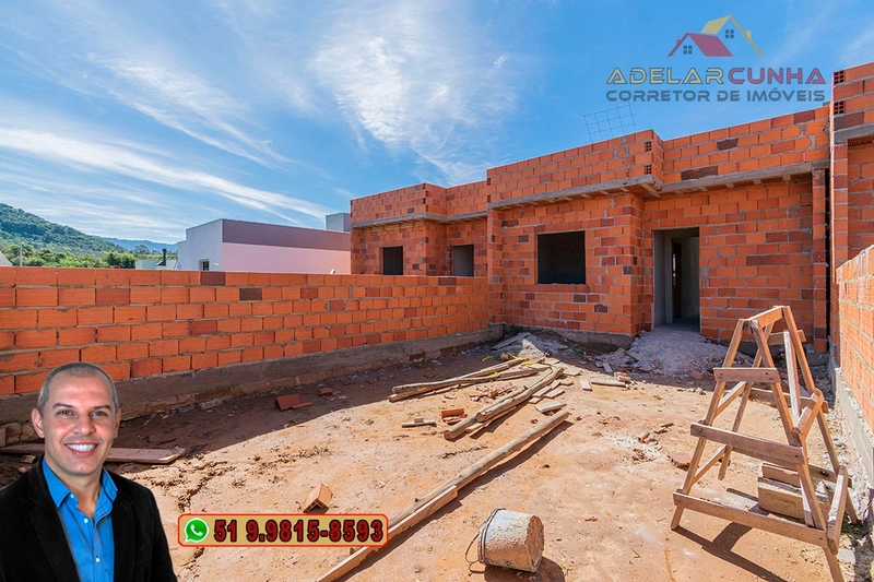 Casa com 2 dormitórios à VENDA em Araricá: 13ª foto da galeria de imagens do imóvel