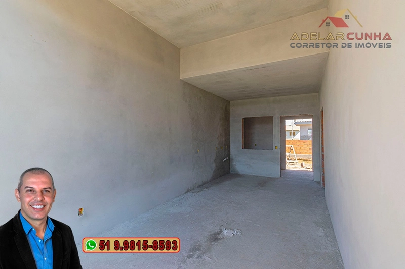 Casa com 2 dormitórios à VENDA em Araricá: 5ª foto da galeria de imagens do imóvel