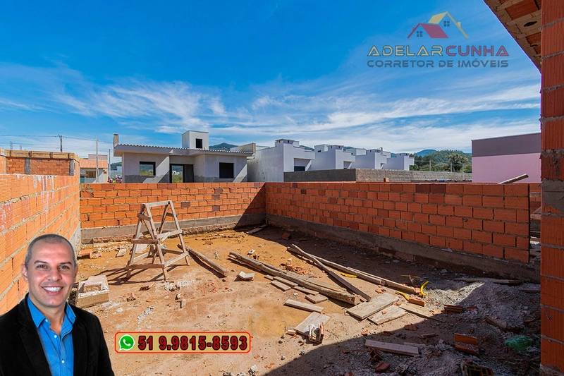Casa com 2 dormitórios à VENDA em Araricá: 11ª foto da galeria de imagens do imóvel