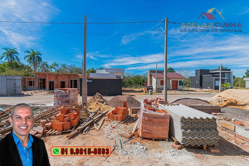 Casa com 2 dormitórios à VENDA em Araricá: 30ª foto da galeria de imagens do imóvel