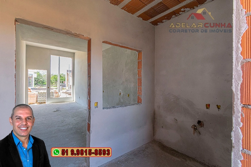 Casa com 2 dormitórios à VENDA em Araricá: 10ª foto da galeria de imagens do imóvel