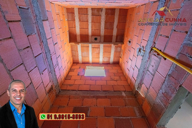 Casa com 2 dormitórios à VENDA em Araricá: 18ª foto da galeria de imagens do imóvel