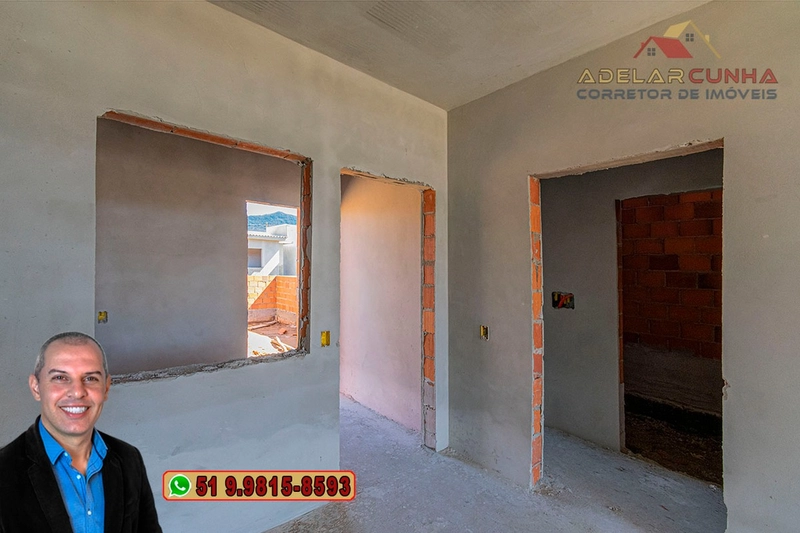 Casa com 2 dormitórios à VENDA em Araricá: 7ª foto da galeria de imagens do imóvel
