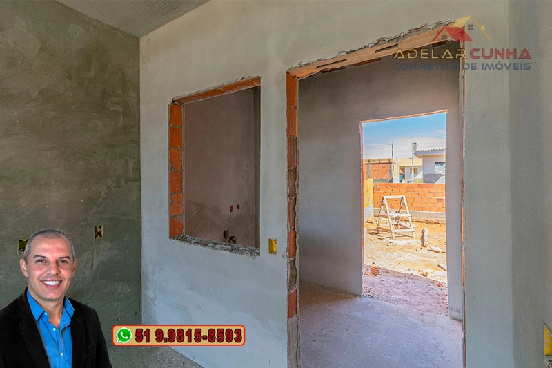 Casa com 2 dormitórios à VENDA em Araricá: 8ª foto da galeria de imagens do imóvel