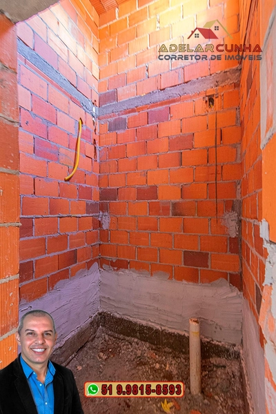 Casa com 2 dormitórios à VENDA em Araricá: 17ª foto da galeria de imagens do imóvel