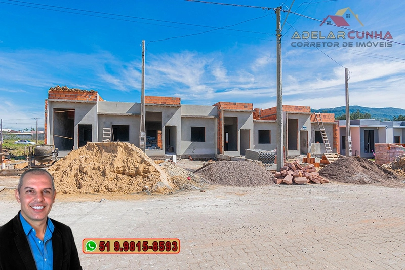 Casa com 2 dormitórios à VENDA em Araricá: 33ª foto da galeria de imagens do imóvel