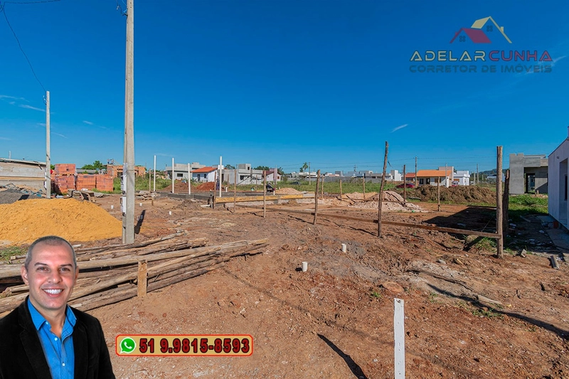Casa com 2 dormitórios à VENDA em Araricá: 10ª foto da galeria de imagens do imóvel