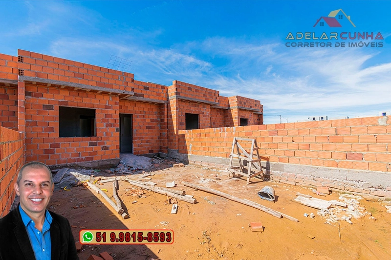 Casa com 2 dormitórios à VENDA em Araricá: 12ª foto da galeria de imagens do imóvel