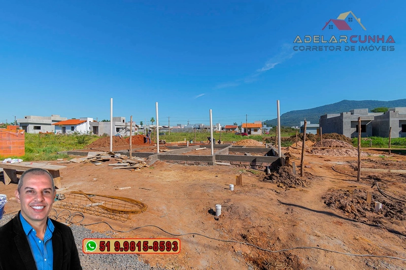 Casa com 2 dormitórios à VENDA em Araricá: 11ª foto da galeria de imagens do imóvel