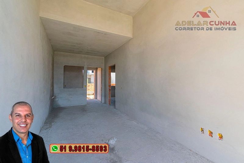 Casa com 2 dormitórios à VENDA em Araricá: 6ª foto da galeria de imagens do imóvel