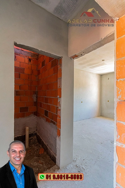 Casa com 2 dormitórios à VENDA em Araricá: 16ª foto da galeria de imagens do imóvel