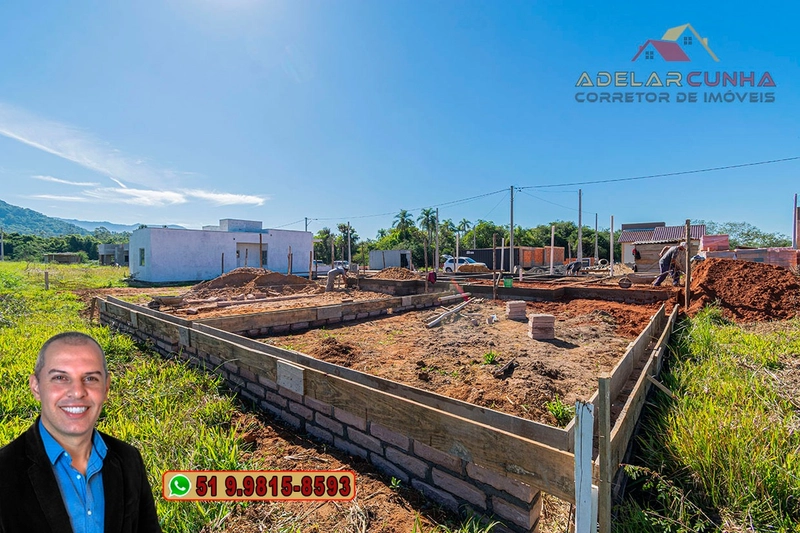 Casa com 2 dormitórios à VENDA em Araricá: 14ª foto da galeria de imagens do imóvel