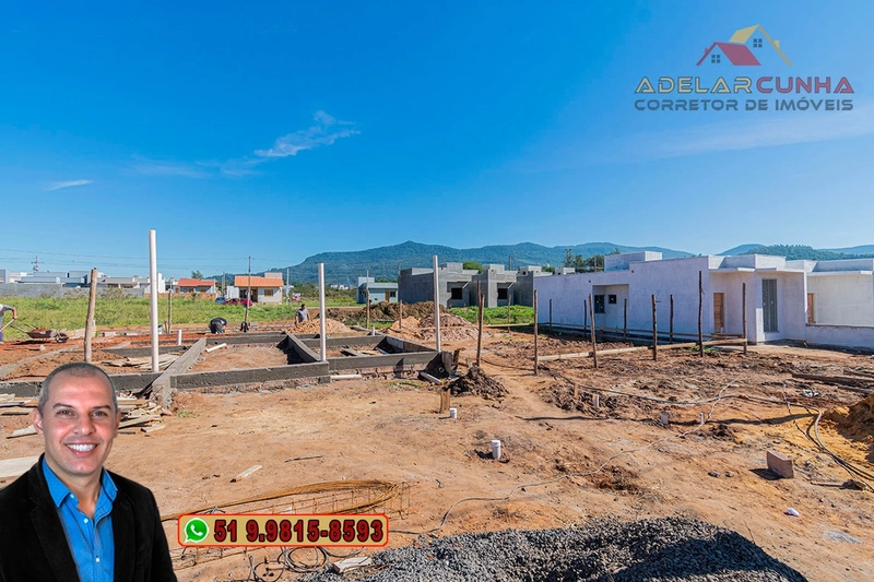 Casa com 2 dormitórios à VENDA em Araricá: 12ª foto da galeria de imagens do imóvel