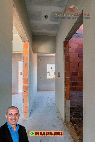 Casa com 2 dormitórios à VENDA em Araricá: 20ª foto da galeria de imagens do imóvel