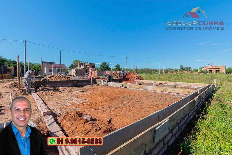 Casa com 2 dormitórios à VENDA em Araricá: 13ª foto da galeria de imagens do imóvel