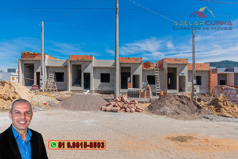 Casa com 2 dormitórios à VENDA em Araricá: 32ª foto da galeria de imagens do imóvel