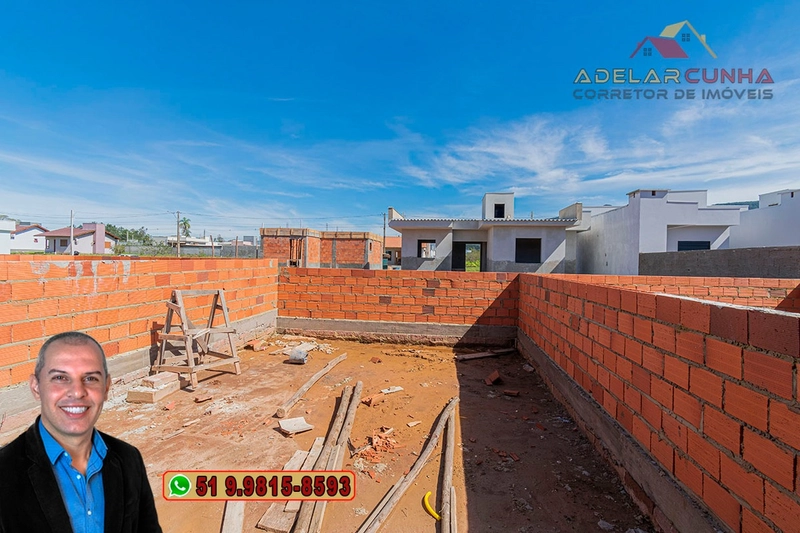 Casa com 2 dormitórios à VENDA em Araricá: 23ª foto da galeria de imagens do imóvel