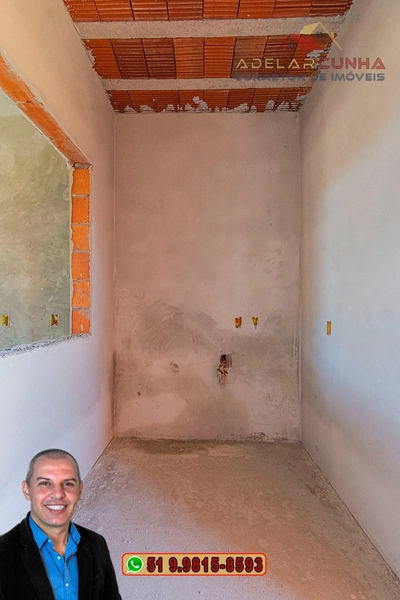 Casa com 2 dormitórios à VENDA em Araricá: 9ª foto da galeria de imagens do imóvel