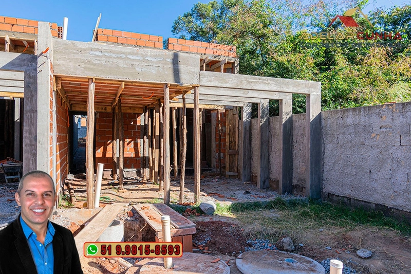 Casa com 3 dormitórios sendo 1 Suíte à Venda em Estância Velha: 23ª foto da galeria de imagens do imóvel