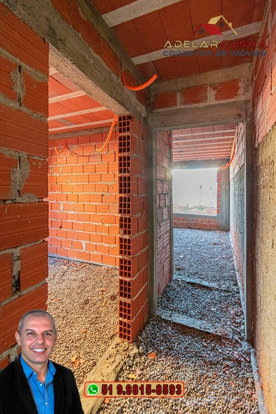Casa com 3 dormitórios sendo 1 Suíte à Venda em Estância Velha: 31ª foto da galeria de imagens do imóvel