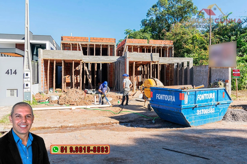 Casa com 3 dormitórios sendo 1 Suíte à Venda em Estância Velha: 43ª foto da galeria de imagens do imóvel