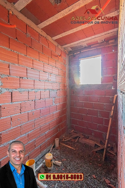 Casa com 3 dormitórios sendo 1 Suíte à Venda em Estância Velha: 34ª foto da galeria de imagens do imóvel