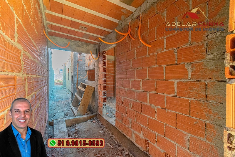 Casa com 3 dormitórios sendo 1 Suíte à Venda em Estância Velha: 41ª foto da galeria de imagens do imóvel