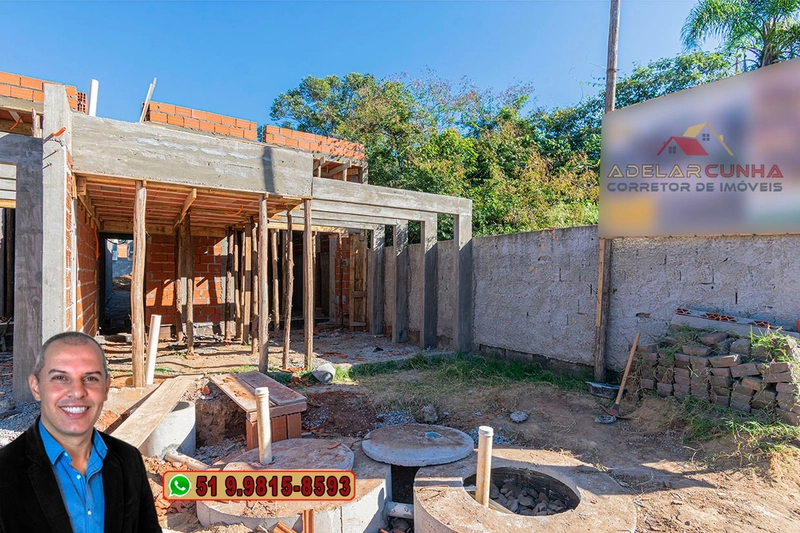 Casa com 3 dormitórios sendo 1 Suíte à Venda em Estância Velha: 22ª foto da galeria de imagens do imóvel